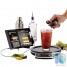 BROOKSTONE Perfect Drink App-Controlled Smart Bartending (BRSMDRIN)