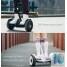 Гироскутер Xiaomi Ninebot mini Black