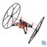 Parrot Rolling Spider Red (PF723008AD)