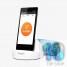 Тонометр XIAOMI iHealth BP3 Blood Pressure Dock Monitoring System (NNR4001RT)