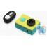 Remote control for Yi sport camera