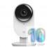 IP Камера Xiaomi Yi Home 2 International Edition White