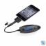 Внешняя солнечная батарея Powertraveller Powermonkey-eXplorer V2 2200mAh Grey (PMEV2001)