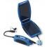 Внешняя солнечная батарея Powertraveller Powermonkey-eXplorer V2 2200mAh Blue (PMEV2004)