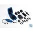 Внешняя солнечная батарея Powertraveller Powermonkey-eXplorer V2 2200mAh Blue (PMEV2004)