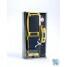 Внешняя солнечная батарея Powertraveller Powermonkey-eXplorer V2 2200mAh Yellow (PMEV2007)