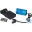 Портативная батарея Powertraveller Powermonkey Explorer 2 6000mAh Blue (PMEXP2-004)