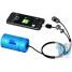 Портативная батарея Powertraveller Powermonkey Explorer 2 6000mAh Blue (PMEXP2-004)