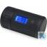 Портативная батарея Powertraveller Powermonkey Explorer 2 6000mAh Matt Black (PMEXP2-003)