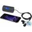 Портативная батарея Powertraveller Powermonkey Explorer 2 6000mAh Matt Black (PMEXP2-003)