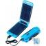Портативная батарея Powertraveller Powermonkey Extreme 9000mAh Blue (PMEXT004)