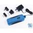 Портативная батарея Powertraveller Powermonkey Extreme 9000mAh Blue (PMEXT004)