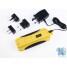 Портативная батарея Powertraveller Powermonkey Extreme 9000mAh Yellow (PMEXT007)