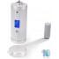 Внешняя солнечная батарея Powertraveller Powermonkey Expedition Hand Crank Silver Full Kit (XPD-HCSM002)