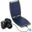 Powertraveller Solargorilla Solar Charger Black (SG002)