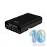 Портативная батарея ASUS ZenPower 10050mAh Black (90AC00P0-BBT026)