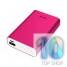 Портативная батарея ASUS ZenPower 10050mAh Pink (90AC00P0-BBT030)