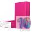 Портативная батарея ASUS ZenPower 10050mAh Pink (90AC00P0-BBT030)