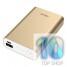Портативная батарея ASUS ZenPower 10050mAh Gold (90AC00P0-BBT028)