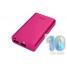 Портативная батарея ASUS Zen Power Pro ABTU010 Pink (90AC00S0-BBT018)