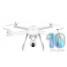 Квадрокоптер Mi Drone White