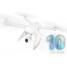 Квадрокоптер Mi Drone White
