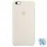 iPhone 6/6s Silicone Case Antique White