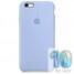 iPhone 6/6s Silicone Case Lilac