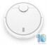 Умный пылесос Xiaomi Mi Robot Vacuum Сleaner White