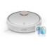 Умный пылесос Xiaomi Mi Robot Vacuum Сleaner White