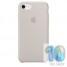 iPhone 7 Silicone Case Stone