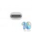 Адаптер Thunderbolt 3 (USB-C)/Thunderbolt 2
