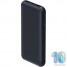 Портативная батарея ZMi 10 (QB820) 20000mAh Type-C Black