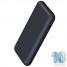 Портативная батарея ZMi 10 (QB820) 20000mAh Type-C Black