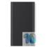 Портативная батарея Xiaomi Mi Powerbank 2 Black 10000mAh