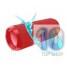 JBL FLIP 5 Red
