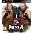EA Sports MMA