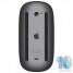 Magic Mouse 2 Space Gray (2018)