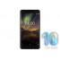 Nokia 6 4/64Gb Dual Sim (2018) Black