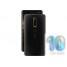 Nokia 6 4/64Gb Dual Sim (2018) Black