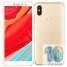 Xiaomi Redmi S2 4/64GB Gold EU