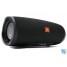 JBL Charge 4 Waterproof BLACK