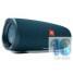 JBL Charge 4 Waterproof OCEAN BLUE