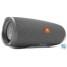JBL Charge 4 Waterproof GREY STONE
