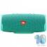 JBL Charge 4 Waterproof TEAL
