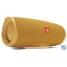 JBL Charge 4 Waterproof YELLOW MUSTARD
