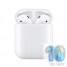 Беспроводные наушники Apple AirPods (2019) (MV7N2)
