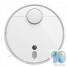 Робот-пылесос Xiaomi Mijia 1S robot vacuum cleaner White