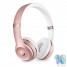 Beats Solo3 Wireless Headphones Rose Gold
