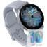 Samsung Galaxy Watch Active 2 44mm R820 Aluminium Cloud Silver